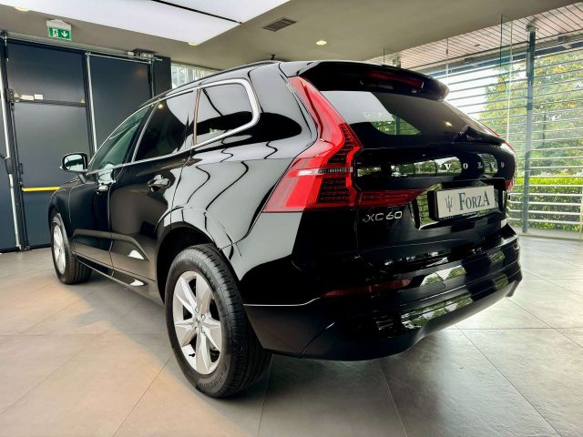 VOLVO XC60 usata, con Boardcomputer