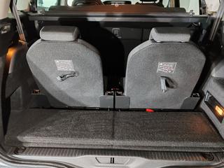 CITROEN Grand C4 Picasso usata, con Sedile posteriore sdoppiato