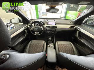 BMW X1 usata, con Sensori di parcheggio posteriori