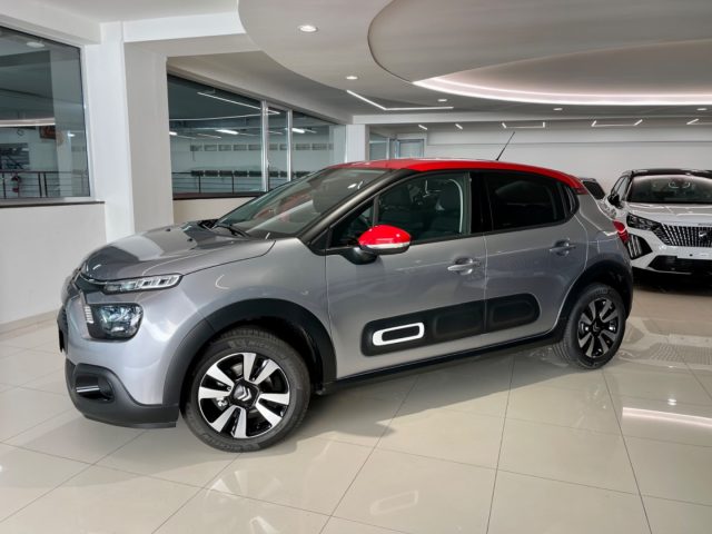 CITROEN C3 usata, con Airbag laterali