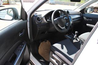 SUZUKI Vitara usata, con Cerchi in lega