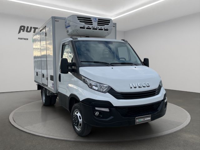 IVECO Daily usata, con Controllo trazione