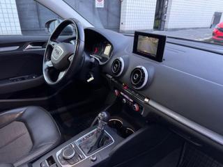 AUDI A3 usata, con Cruise Control