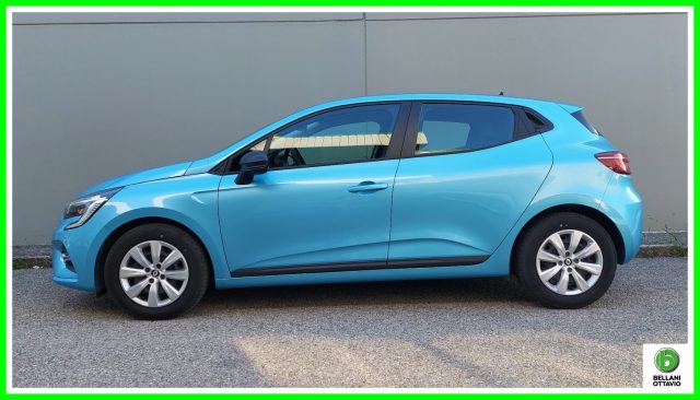 RENAULT Clio usata, con Airbag laterali