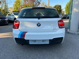 BMW 116 usata, con Airbag Passeggero