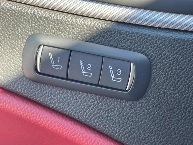 ALFA ROMEO Stelvio usata, con Regolazione elettrica sedili