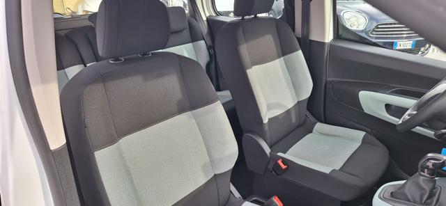 CITROEN Berlingo usata, con Airbag testa