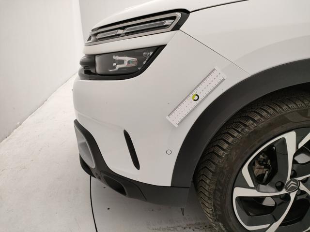 CITROEN C5 Aircross usata, con Hill holder