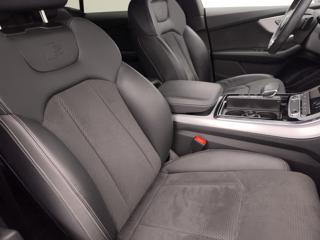 AUDI Q8 usata, con Chiusura centralizzata telecomandata