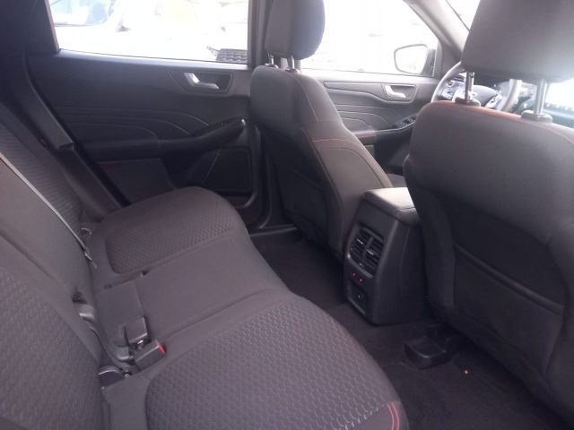FORD Kuga usata, con Volante multifunzione