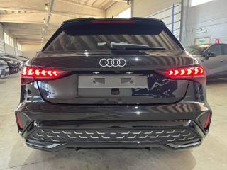 AUDI A3 usata, con Autoradio