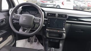 CITROEN C3 usata, con Boardcomputer