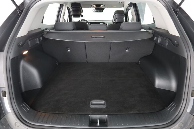 KIA Sportage usata 5