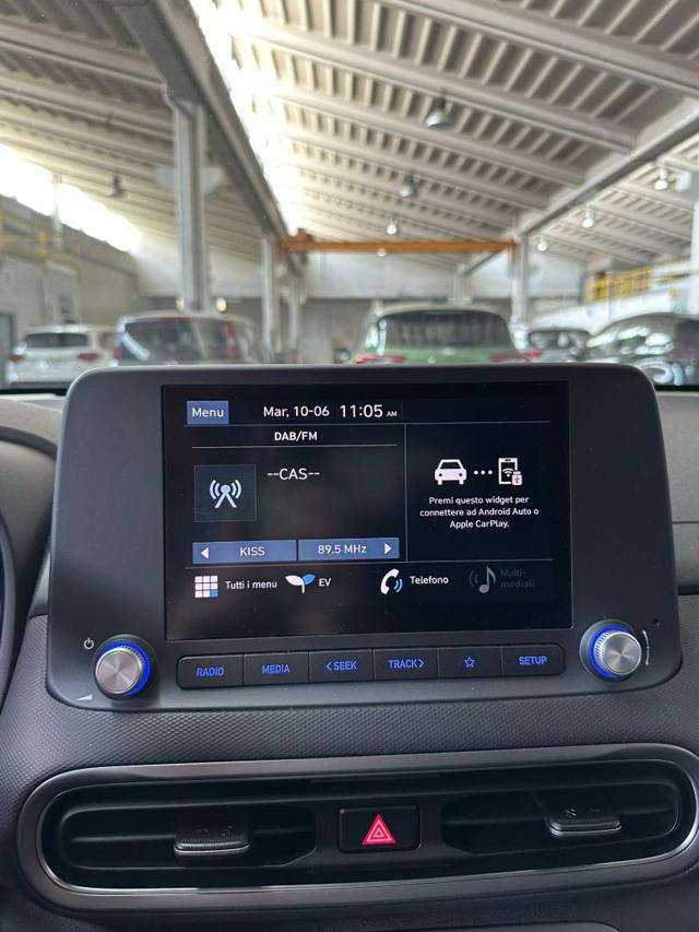 HYUNDAI Kona usata, con Controllo trazione