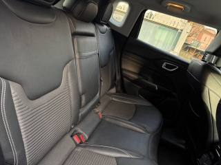 JEEP Compass usata, con Chiusura centralizzata