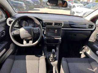 CITROEN C3 usata, con Climatizzatore