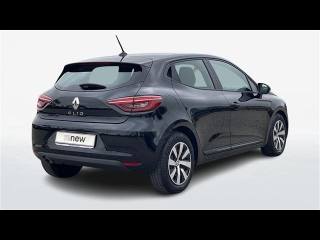 RENAULT Clio usata, con Airbag