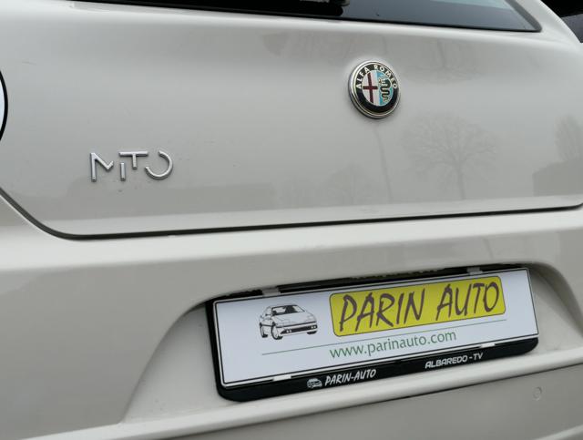 ALFA ROMEO MiTo usata, con Boardcomputer