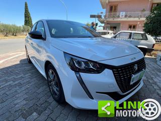 PEUGEOT 208 usata, con Alzacristalli elettrici