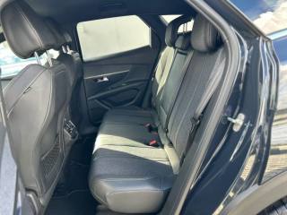 PEUGEOT 3008 usata, con Servosterzo