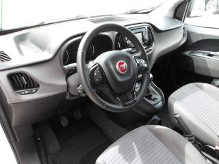 FIAT Doblo usata, con ESP