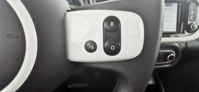 RENAULT Twingo Electric usata 47