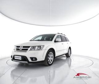 FIAT Freemont 2.0 Multijet 140 CV Lounge- PER OPERATORI DEL SETT