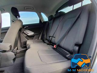 AUDI Q3 usata, con Cruise Control