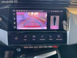 PEUGEOT 308 usata, con ESP