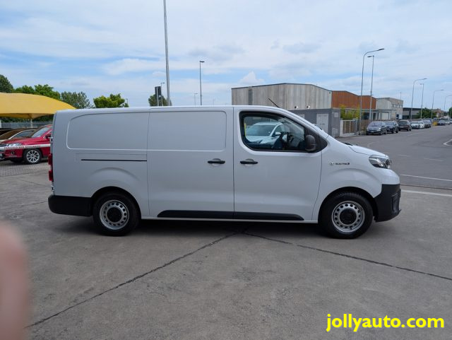 TOYOTA Proace usata, con Alzacristalli elettrici