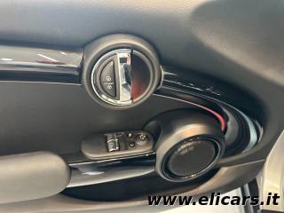 MINI Cooper S usata, con Immobilizzatore elettronico