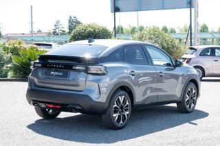 CITROEN C4 usata, con Alzacristalli elettrici
