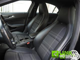 MERCEDES-BENZ A 180 usata 4