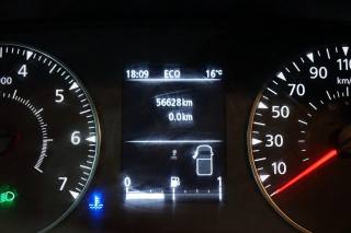 OPEL Movano usata 27