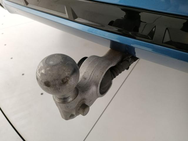 VOLVO XC60 usata, con Sensori di parcheggio posteriori