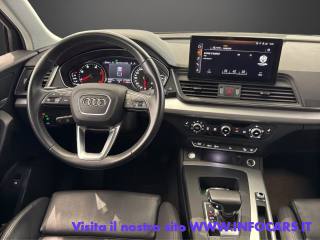 AUDI Q5 usata, con Climatizzatore
