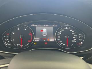 AUDI Q5 usata, con Fendinebbia