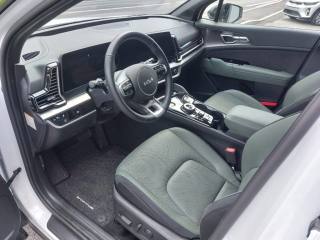 KIA Sportage usata, con Alzacristalli elettrici