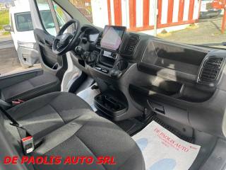 FIAT Ducato usata, con Chiusura centralizzata