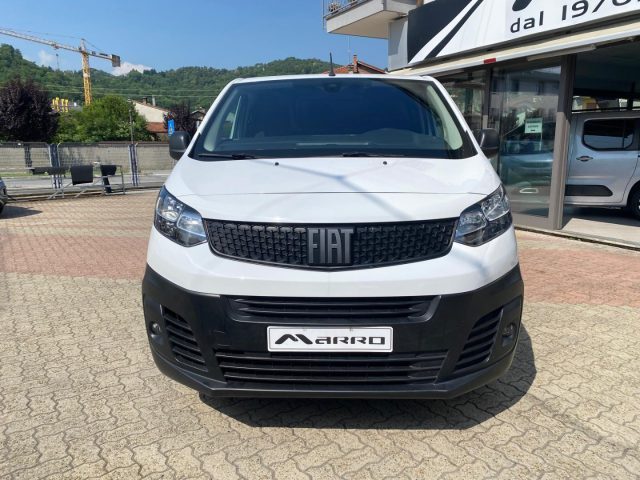 FIAT Scudo usata, con Autoradio