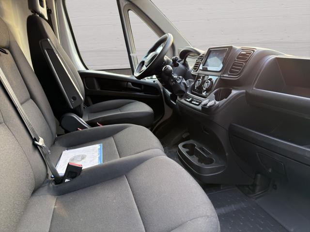 FIAT Ducato usata, con Servosterzo