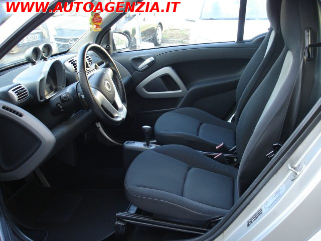 SMART ForTwo usata 8