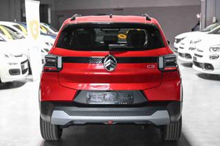 CITROEN C3 usata, con USB