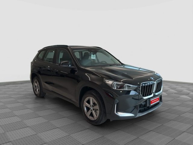 BMW X1 usata 5