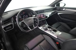 AUDI A6 A6 Avant 40 2.0 TDI S tronic Business Sport