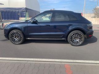 PORSCHE Macan usata, con Cerchi in lega