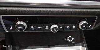 AUDI Q3 usata, con USB