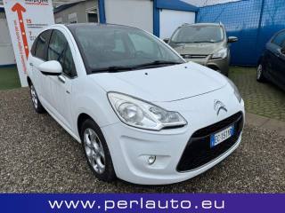 CITROEN C3 usata, con Airbag