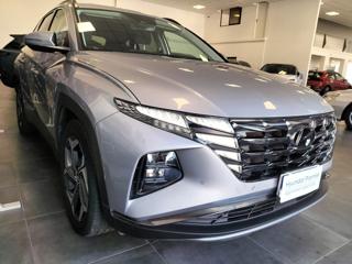 HYUNDAI Tucson usata, con Airbag Passeggero