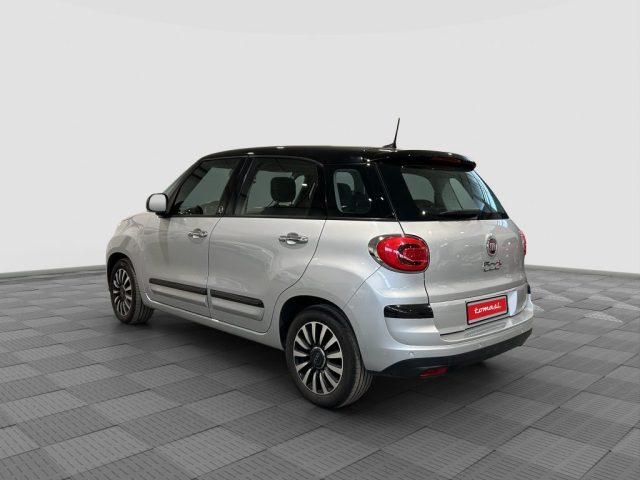 FIAT 500L usata 2
